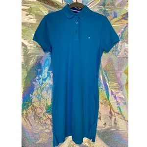 J. Lindeberg Women’s pique dress